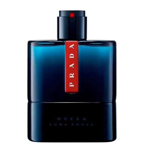 prada luna rossa ocean eau de toilette 150ml